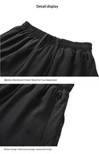 Stride 2-in-1 Running Shorts