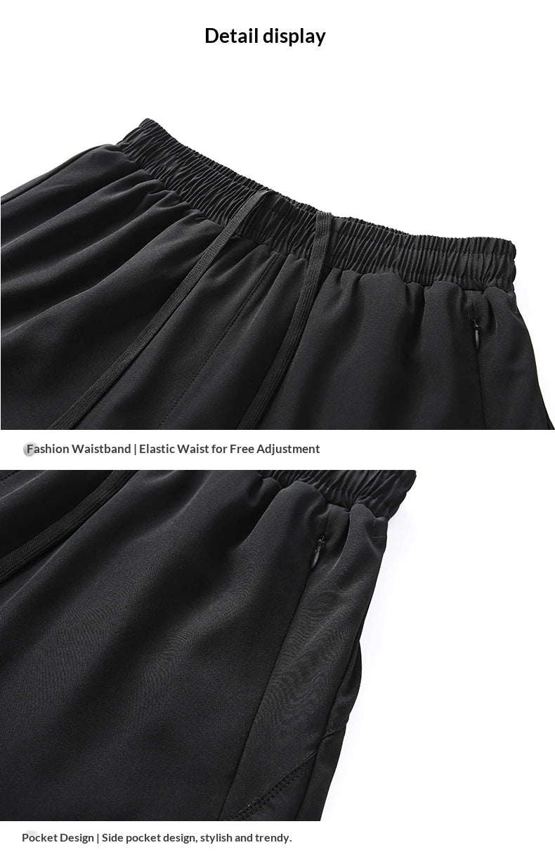 Stride 2-in-1 Running Shorts