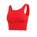 Push-Up Sports Bra