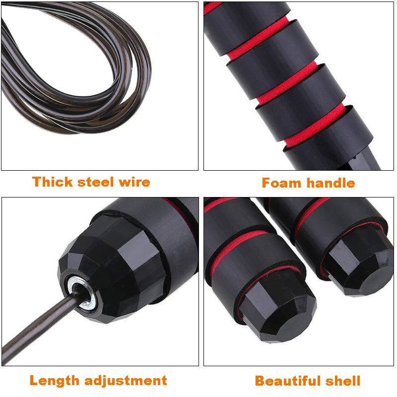 IgnitePro Jump Rope