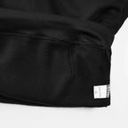 Haven Oversized Zip-Up Hoodie