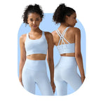 ZenithFlex Activewear