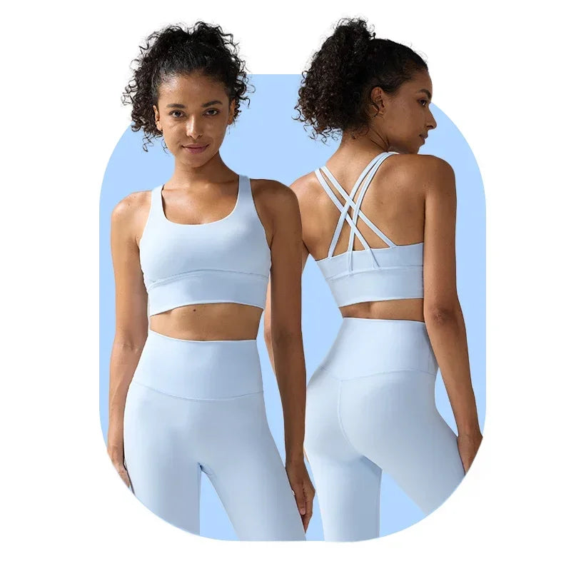 ZenithFlex Activewear