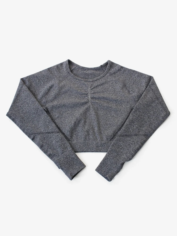 Crop Top T-Shirt