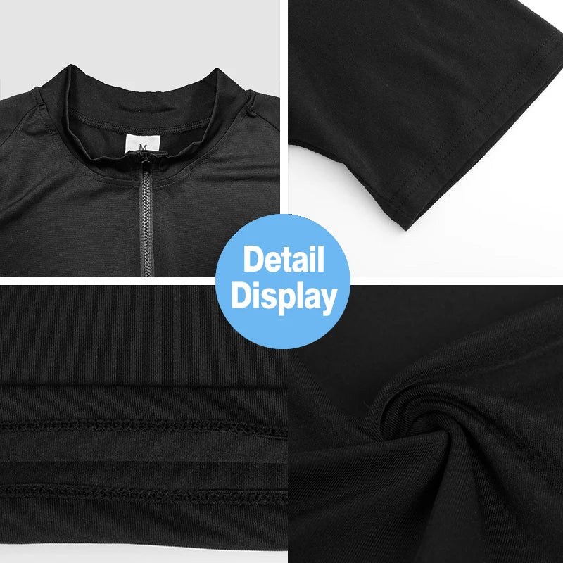 Vigorous Compression