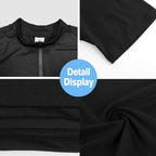 Vigorous Compression