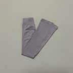 Nova V-Back Flare Leggings