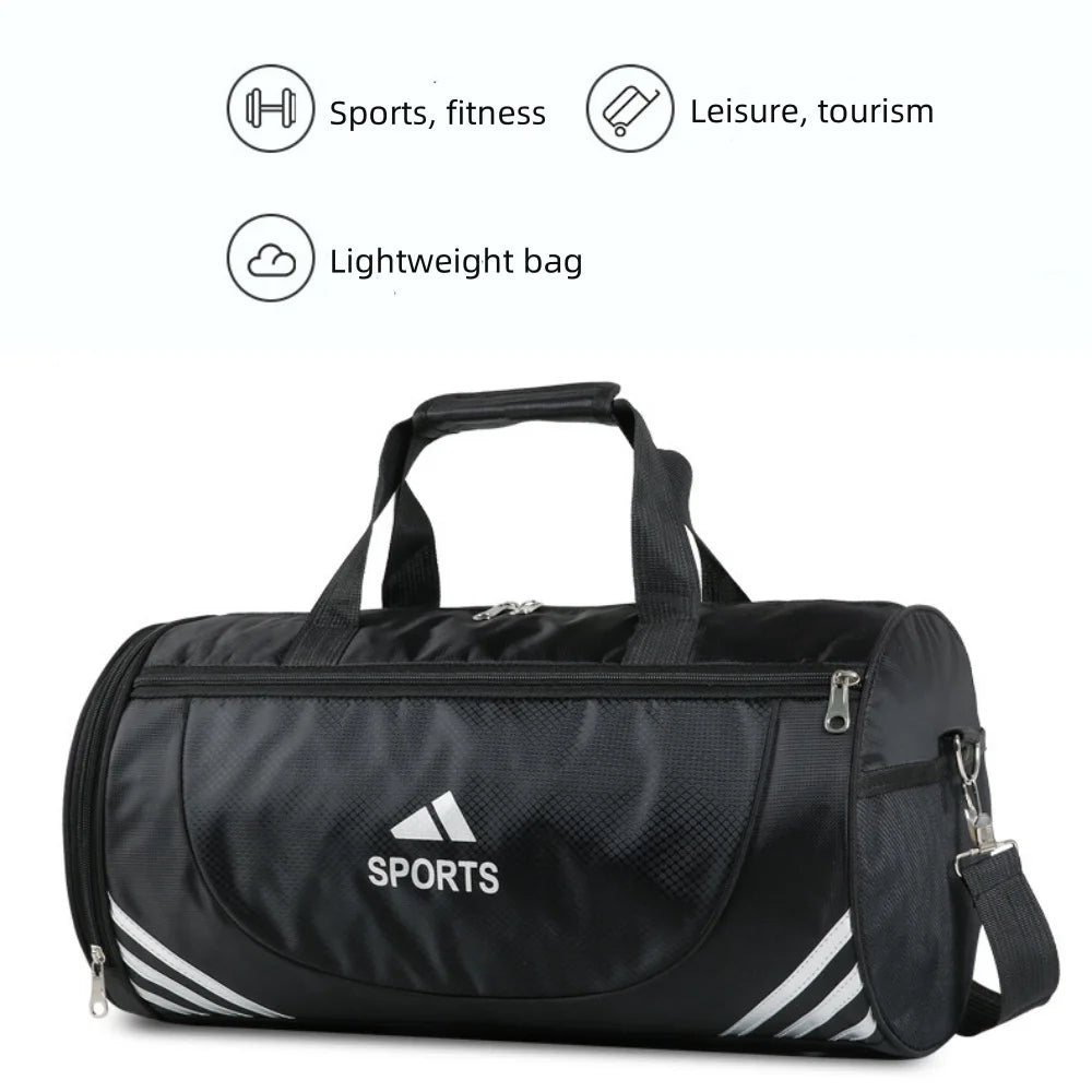 Venture Pro Gym Backpack