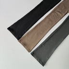 Luna Micro-Flare Leggings