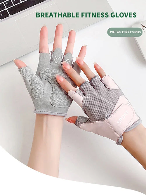 Grip Force Training Gloves