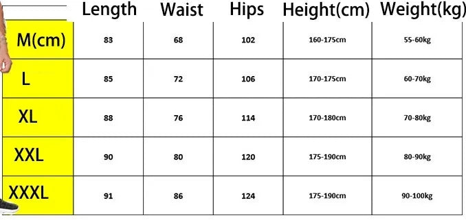 PowerStride DualPro Pants