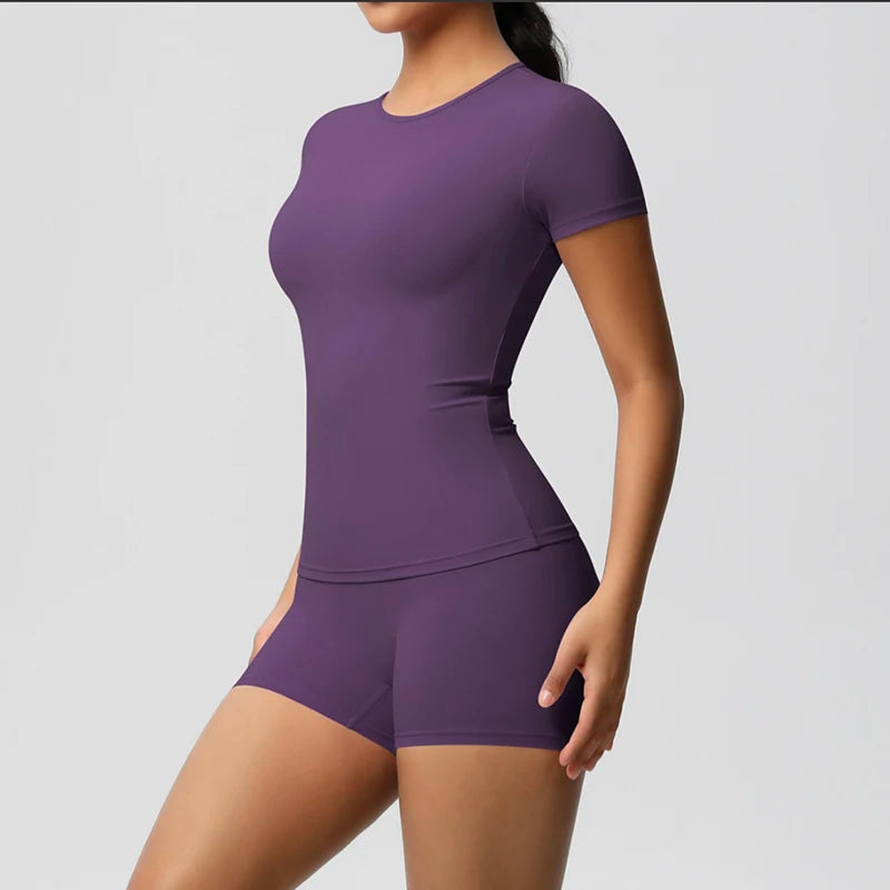 VigorFit Compressive Set