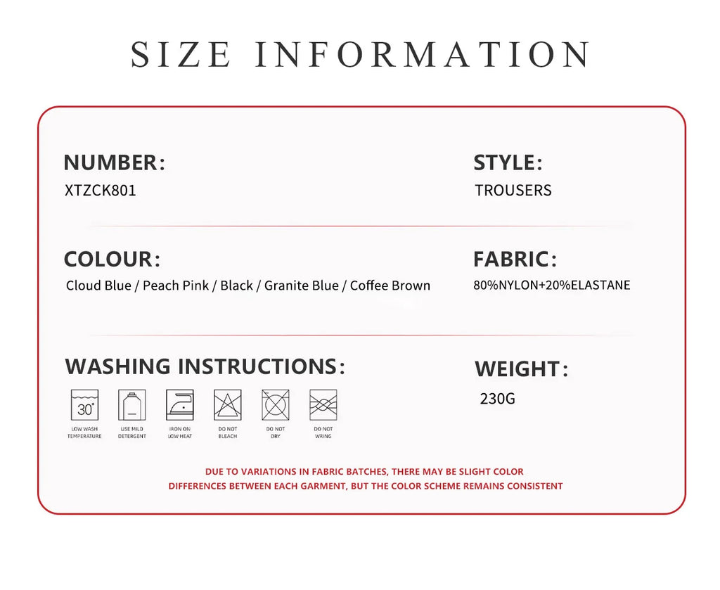Grace High-Waist Wide-Leg Pants