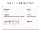 Grace High-Waist Wide-Leg Pants