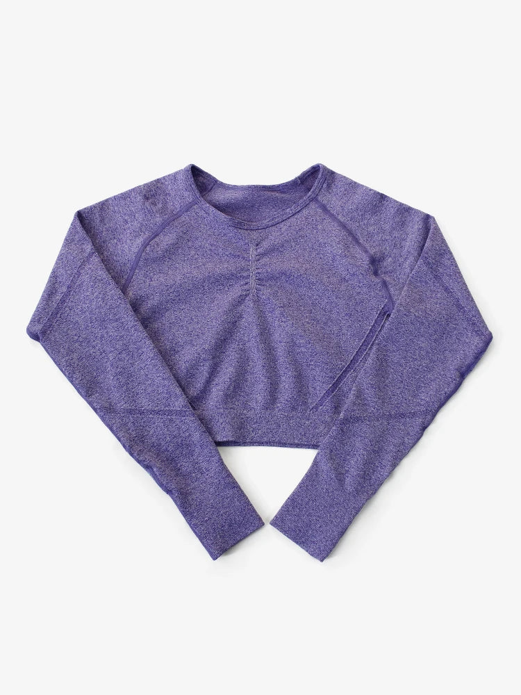 Crop Top T-Shirt
