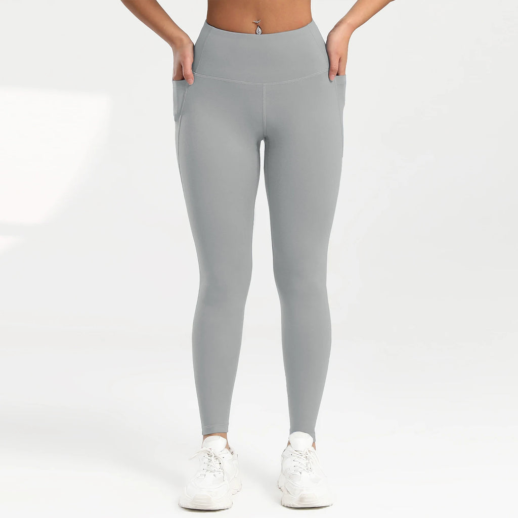 VigorFit Pocket Leggings