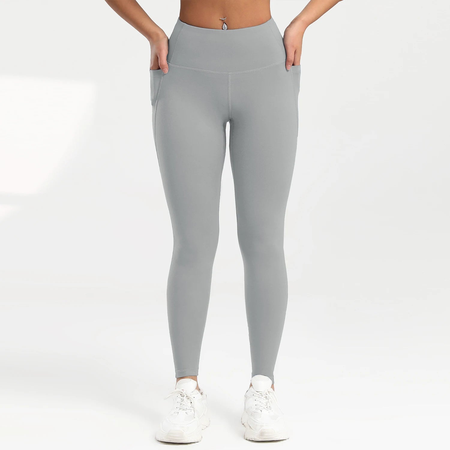 VigorFit Pocket Leggings