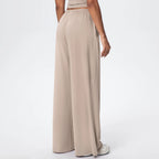 Drift Wide-Leg Drawstring Pants