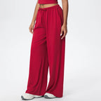 Drift Wide-Leg Drawstring Pants