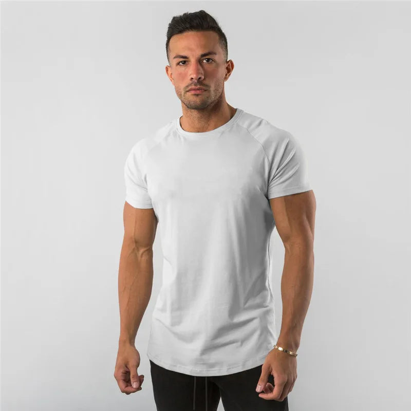 PowerFit Elite Tee
