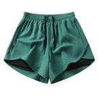 Stride 2-in-1 Running Shorts