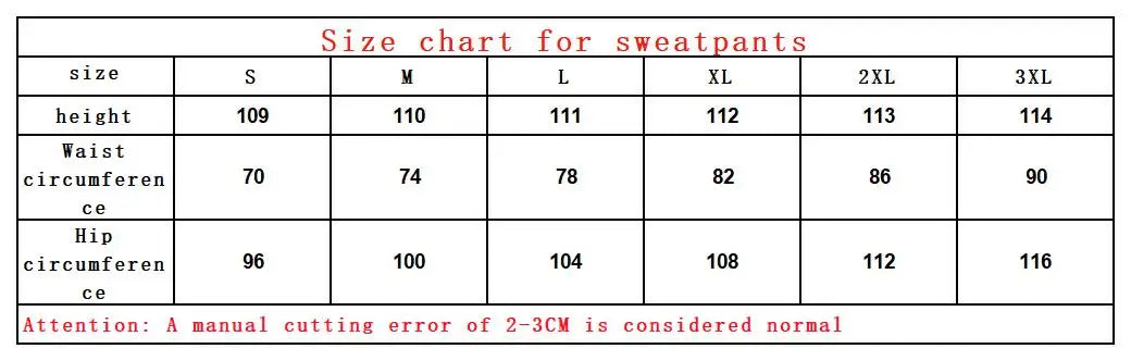 Autumn Chill Flex Set