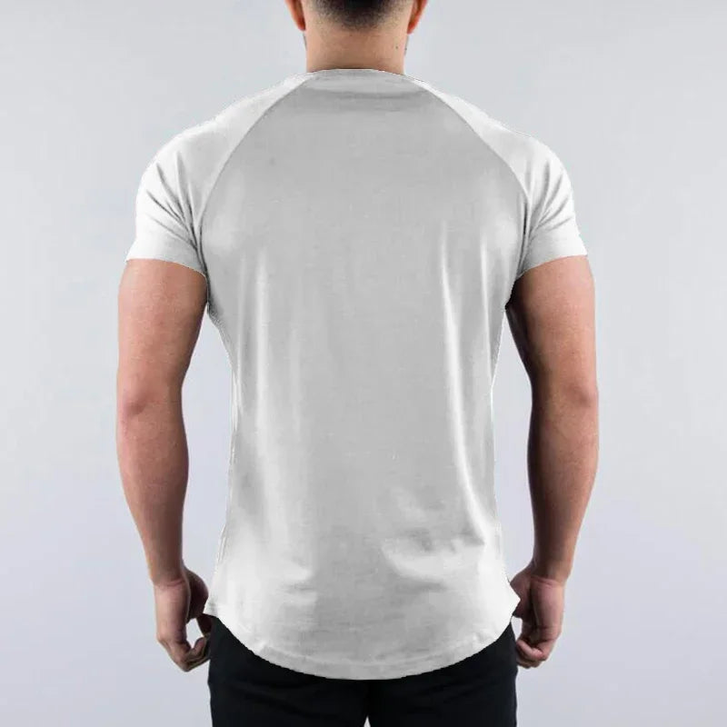 PowerFlex Training Tee