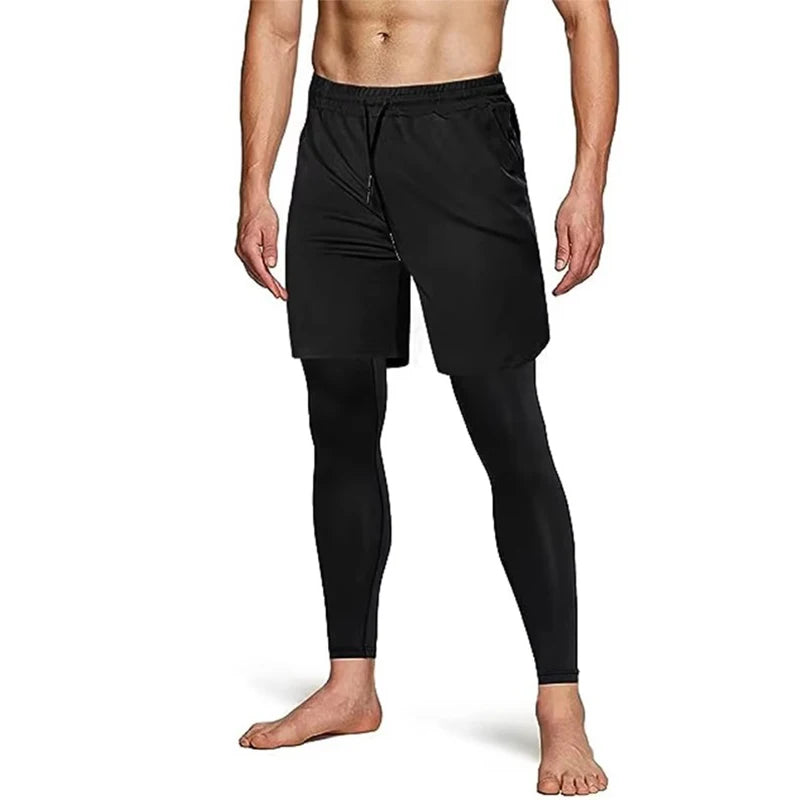 PowerStride DualPro Pants