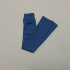 Nova V-Back Flare Leggings