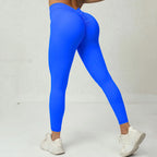 V-Waist Yoga Leggings