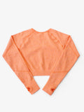 Seamless Crop Top