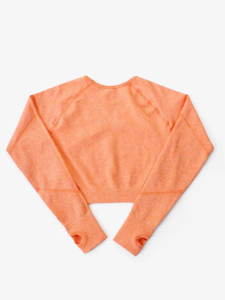 Crop Top T-Shirt