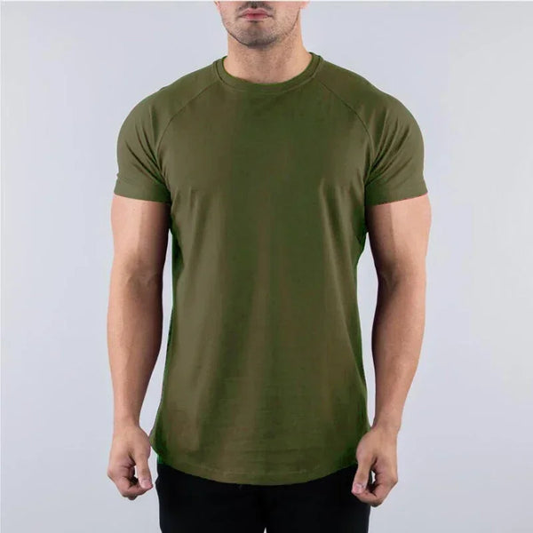 VigorFit Training Tee