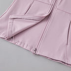 Poise Tailored Zip-Up Training Jacket
