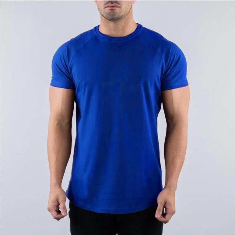 PowerFlex Training Tee