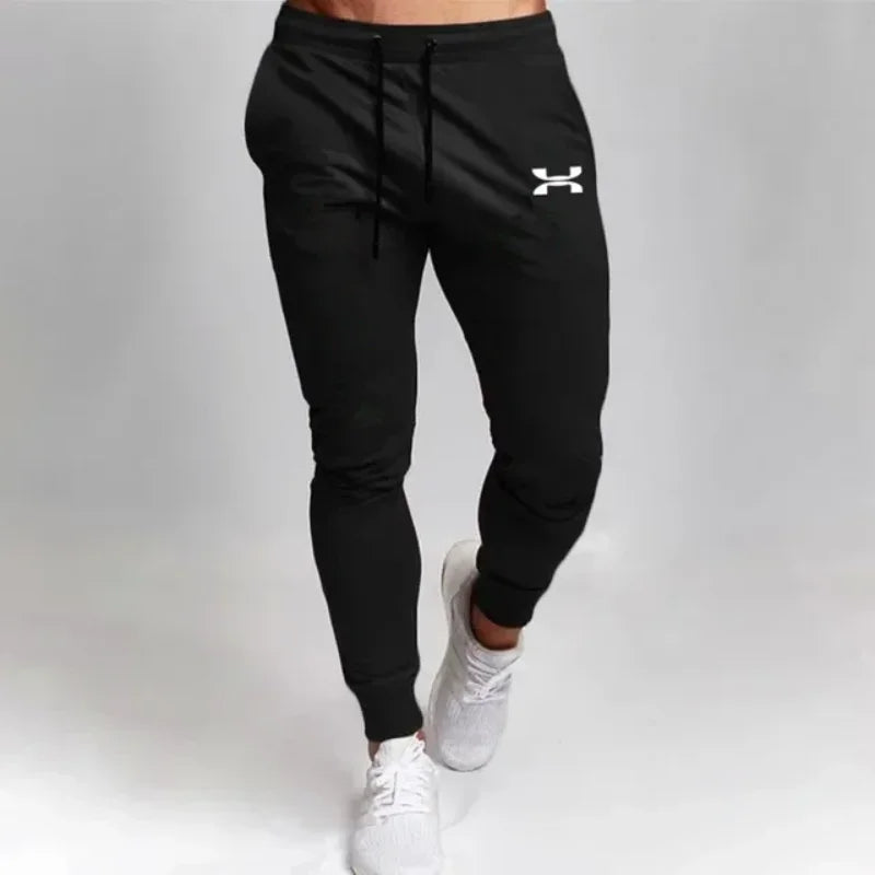 Performance Stride Trousers