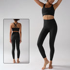 ZenithFlex Activewear