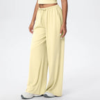 Drift Wide-Leg Drawstring Pants