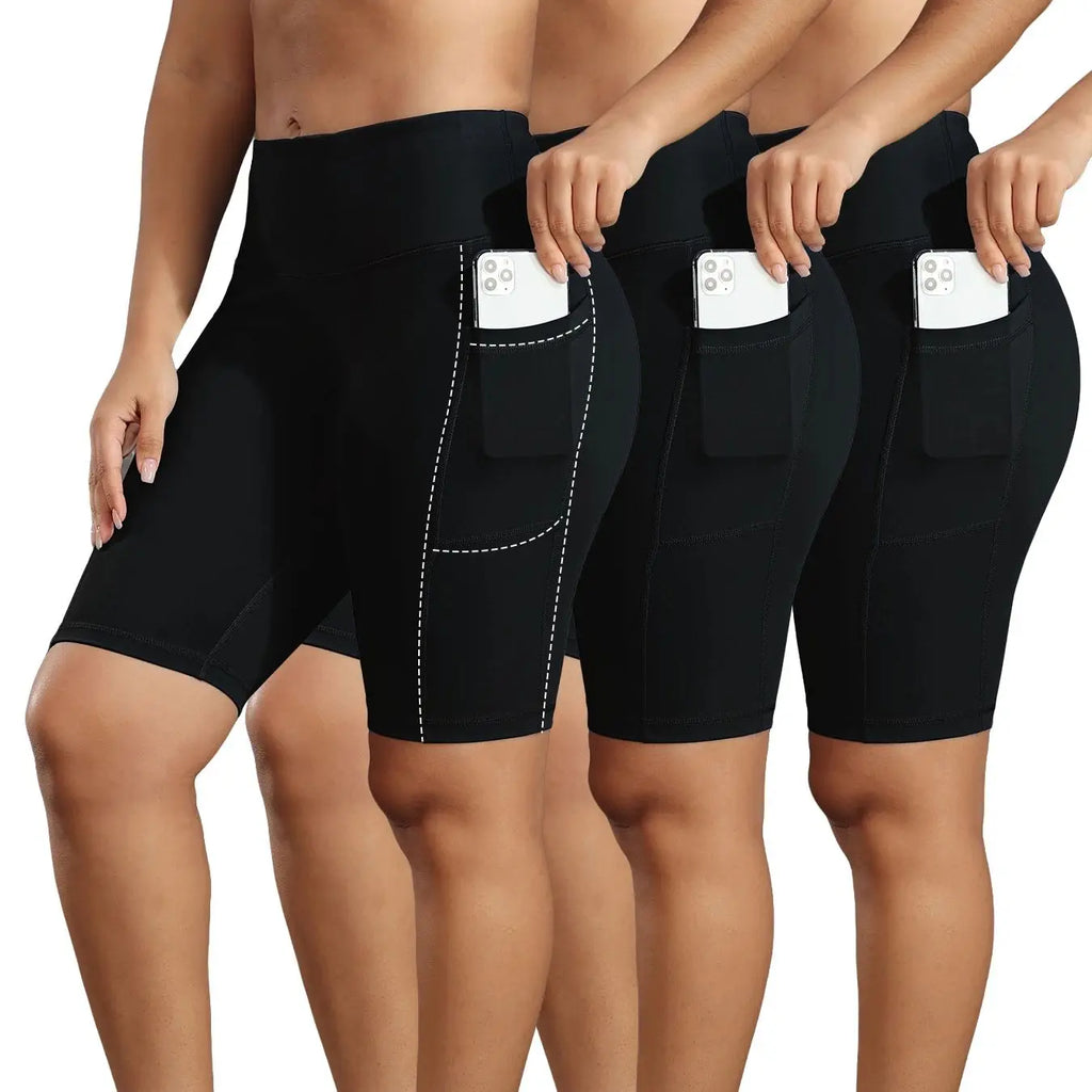Pocket Yoga Pants