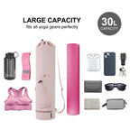 Flow & Go Yoga Carrier