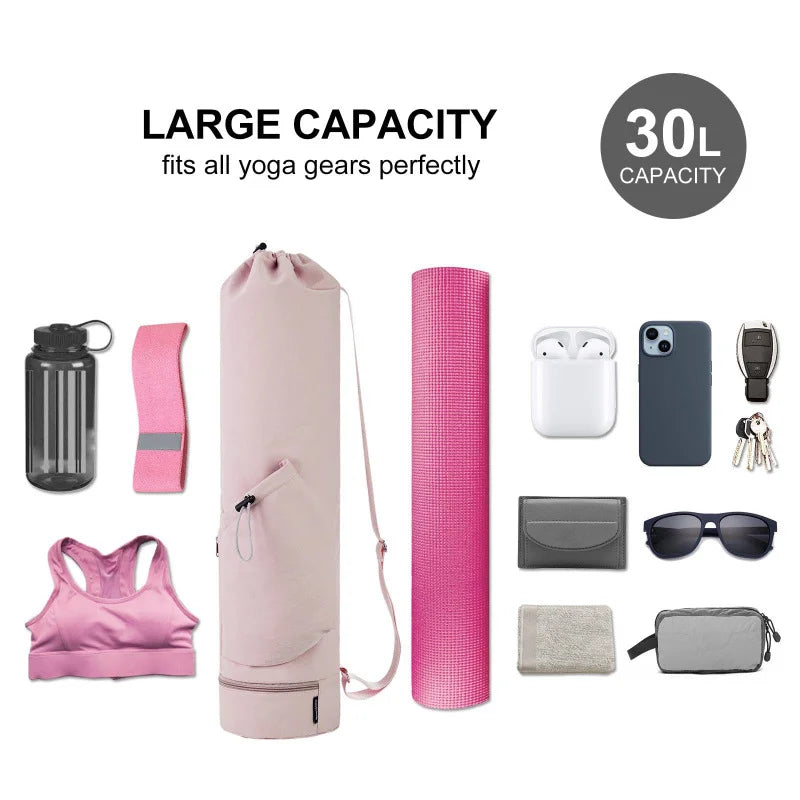 Flow & Go Yoga Carrier