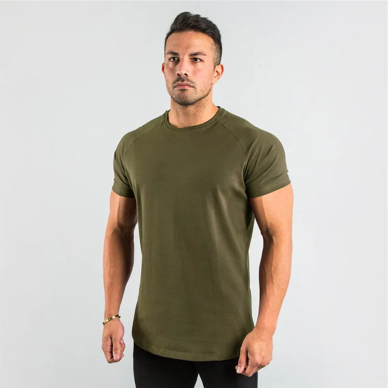 PowerFit Elite Tee