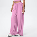 Drift Wide-Leg Drawstring Pants