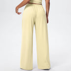 Drift Wide-Leg Drawstring Pants