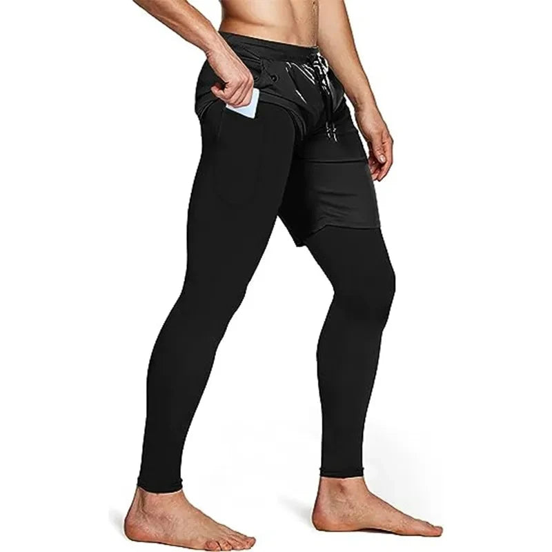 PowerStride DualPro Pants
