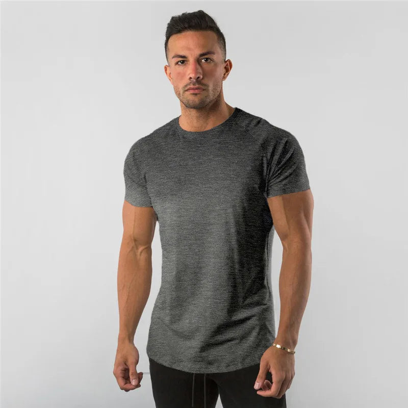 PowerFit Elite Tee