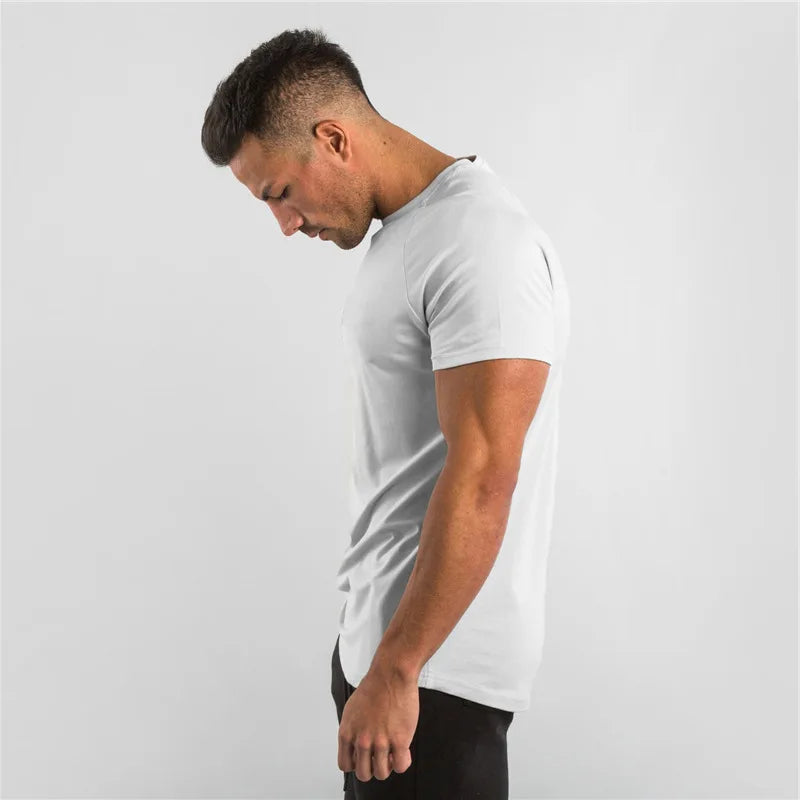 PowerFit Elite Tee