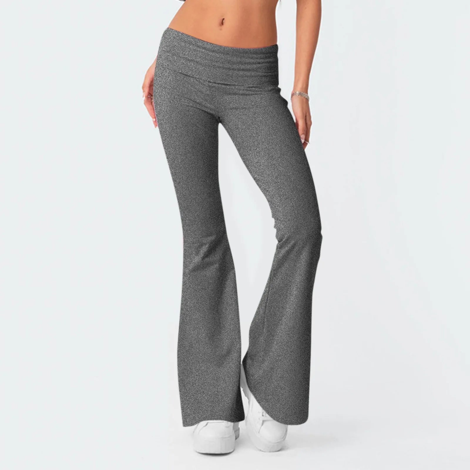 VigorFit Flare Yoga Pants
