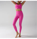 ZenithFlex Activewear