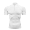 VigorFit Compression Tee